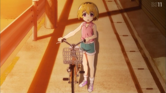 「ひぐらしのなく頃に 業」23話感想 考察 (45)
