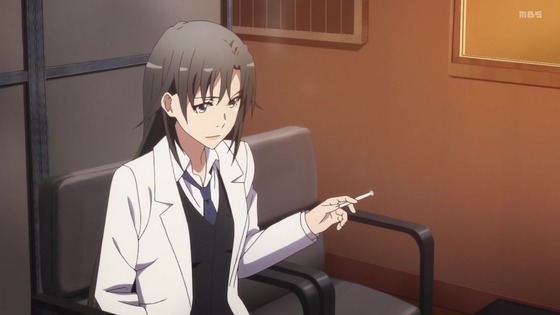 「俺ガイル」第3期 第5話感想 画像 (2)