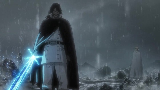 「BLEACH 千年血戦篇」7話感想 (40)