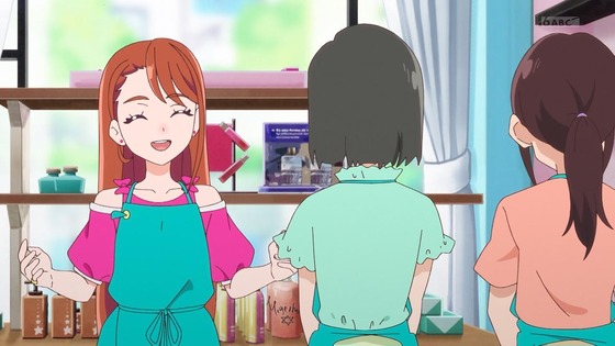 「ひろがるスカイ！プリキュア」ひろプリ 20話感想 (4)
