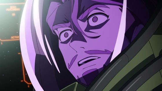 「機動戦士Gundam GQuuuuuuX」ジークアクス 12話感想 (190)