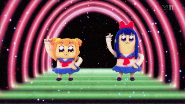 「ポプテピピック」4話 (30)