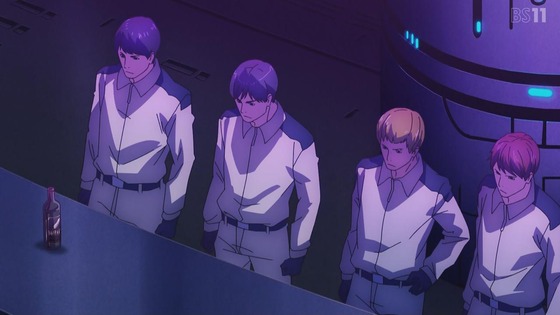 「SAO ガンゲイル・オンライン」2期 1話感想 (45)