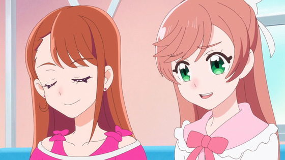 「ひろがるスカイ!プリキュア」ひろプリ 28話感想 (19)