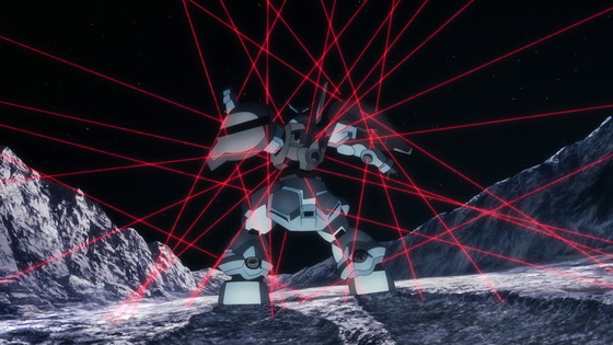 「機動戦士ガンダム 水星の魔女」5話感想 (49)