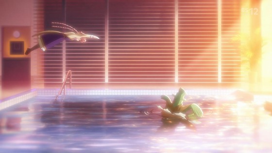 「アポカリプスホテル」2話感想 (119)