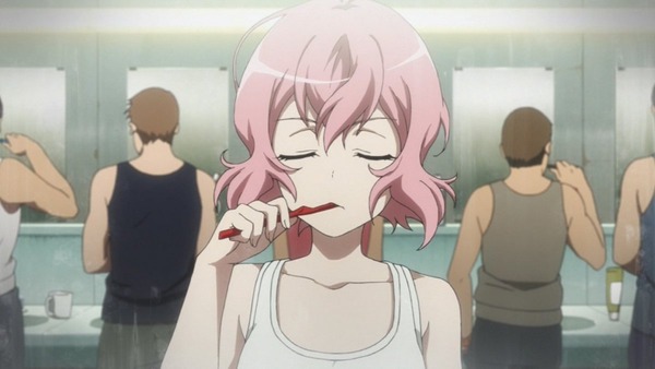 SHIROBAKO (68)
