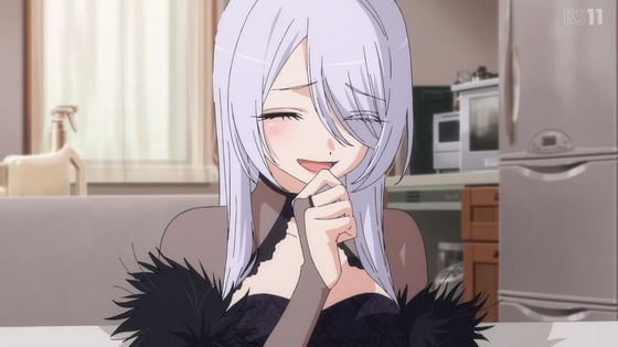 「その着せ替え人形は恋をする」23話感想 (71)