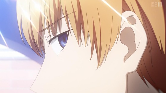 「かぐや様は告らせたい」3期 9話感想 (15)