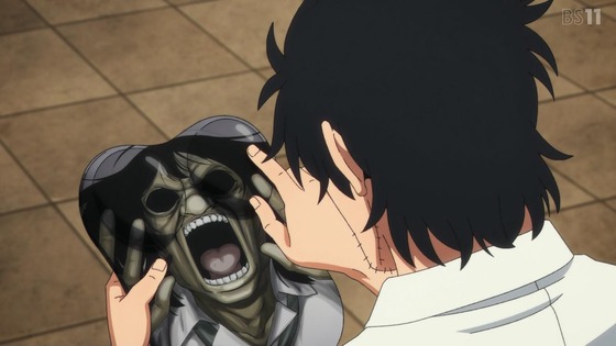 「まったく最近の探偵ときたら」12話感想 最終回 (23)