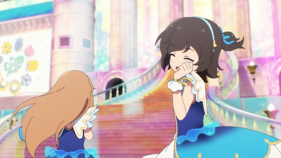 「アイドルマスター シンデレラガールズ U149」12話感想 最終回 (97)
