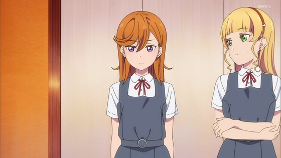 「ラブライブ!スーパースター!!」8話感想 (31)