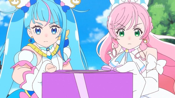「ひろがるスカイ!プリキュア」ひろプリ 13話感想 (56)