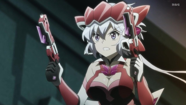 「戦姫絶唱シンフォギアXV」11話感想 (47)
