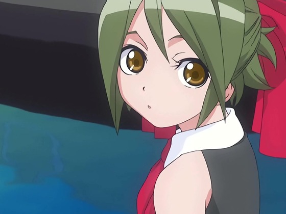 「ARIA The ANIMATION」1話感想 (51)