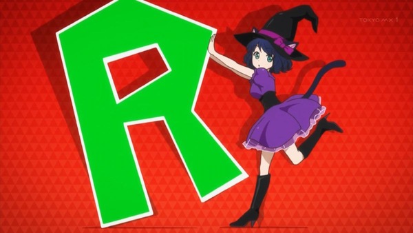 Show By Rock！ (4)