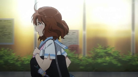 「響け！ユーフォニアム3」3期 10話感想 (81)