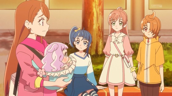 「ひろがるスカイ!プリキュア」ひろプリ 42話感想 (57)