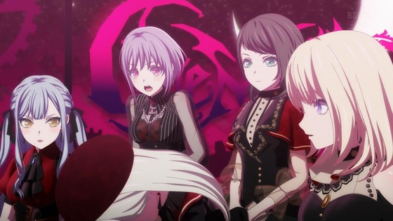 「BanG Dream! Ave Mujica」2話感想 (50)