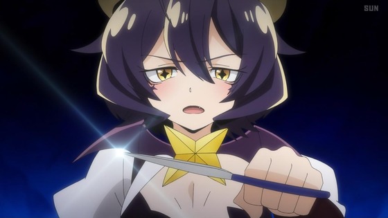 「魔法少女にあこがれて」4話感想 (8)