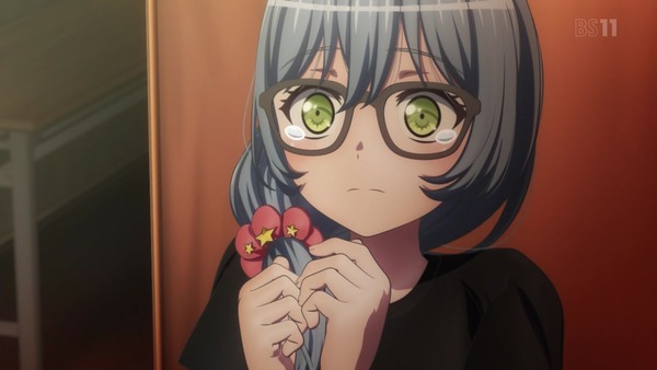 「BanG Dream!(バンドリ!)」2期 6話感想 (81)