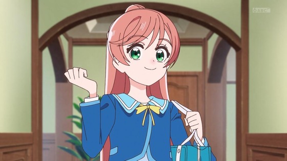 「ひろがるスカイ！プリキュア」ひろプリ 6話感想 (3)