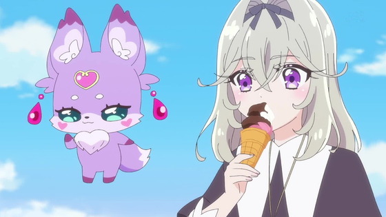 「名探偵プリキュア!」4話感想 (46)