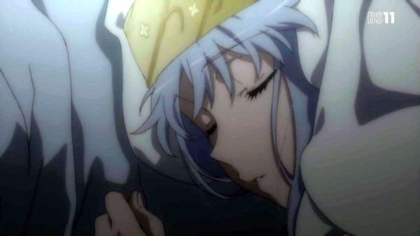 「とある魔術の禁書目録Ⅲ」3期 8話感想 (56)