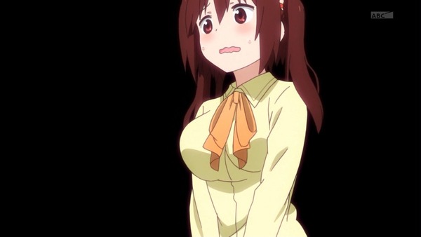 干物妹!うまるちゃん (45)