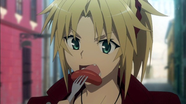 「FateApocrypha」第6話『叛逆の騎士』 (4)