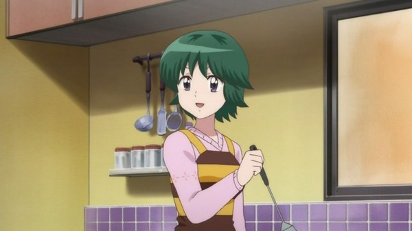 境界のRINNE (1)