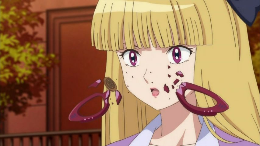 境界のrinne 13話感想 誤解なんだ 賞金首を倒したら面白可愛い嫉妬展開に 画像追加版 ポンポコにゅーす ファン特化型アニメ感想サイト 境界のrinne 13話感想 誤解なんだ 賞金首を倒したら面白可愛い嫉妬展開に 画像追加版 ポンポコにゅーす ファン特化型アニメ感想サイト