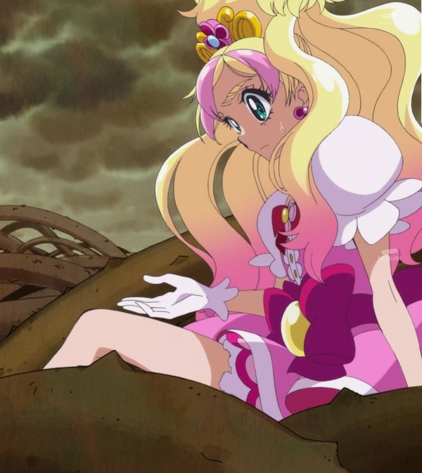 プリンセスプリキュア (36)
