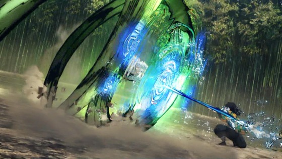 「鬼滅の刃」柱稽古編 7話感想 (51)