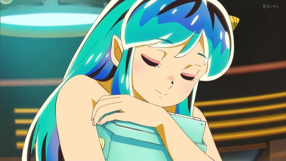 「うる星やつら」10話感想 (47)