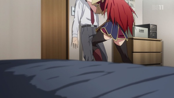 「ReCREATORS(レクリエイターズ)」1話 (30)