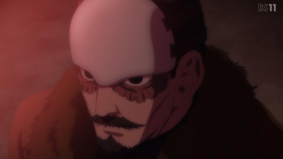 「ゴールデンカムイ」50話(最終章 5期 1話)感想 (98)