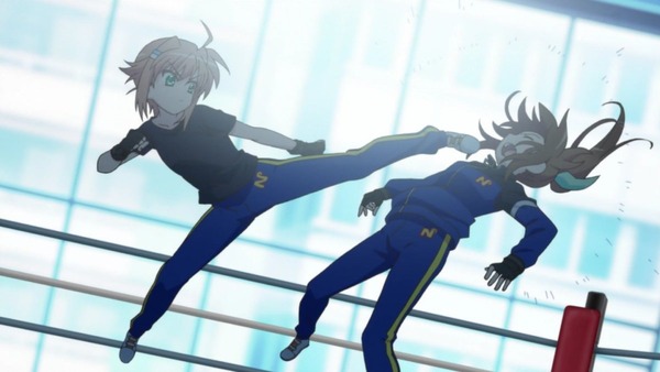 「ViVid Strike!」 (40)