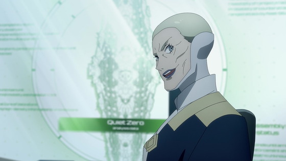 「機動戦士ガンダム 水星の魔女」23話感想 (37)