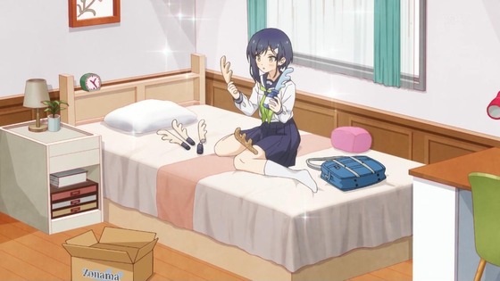 「しかのこのこのここしたんたん」7話感想 (62)