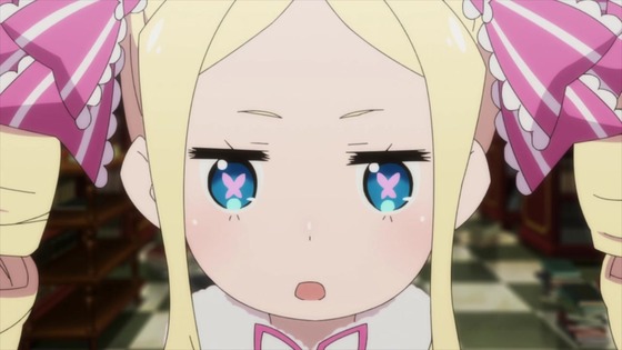 「リゼロ」第32話感想 (5)