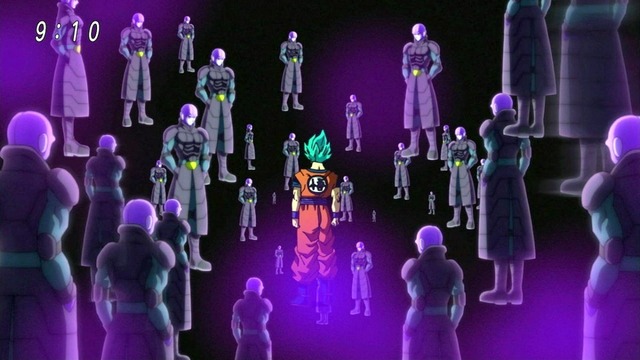 「ドラゴンボール超」 (8)