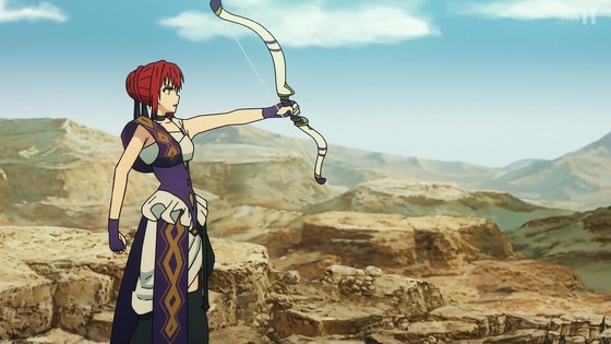 「Fatestrange Fake」4話感想 (89)