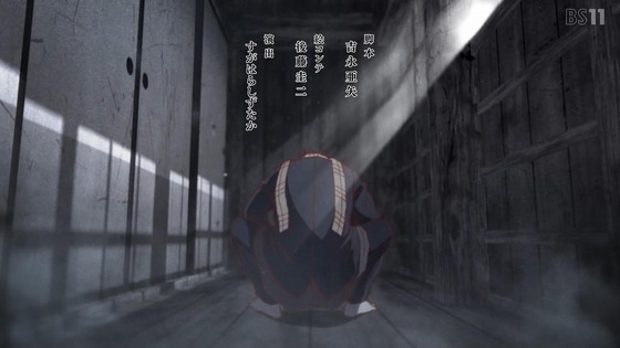 「ゴールデンカムイ」51話感想 (167)