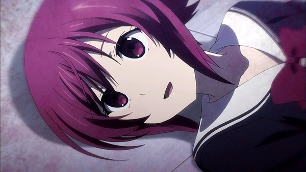 「CHAOS;CHILD(カオスチャイルド)」12話 (7)