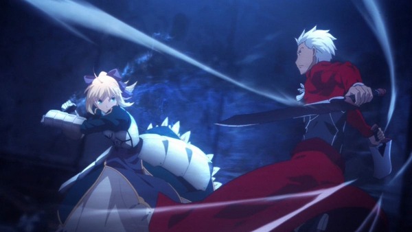 Fatestay night [UBW] (30)