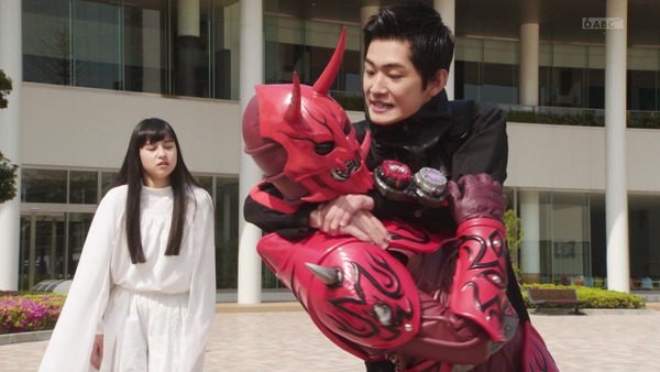 「仮面ライダージオウ」39感想  (50)