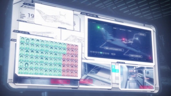 「PSYCHO-PASS サイコパス 3」2話感想 (6)