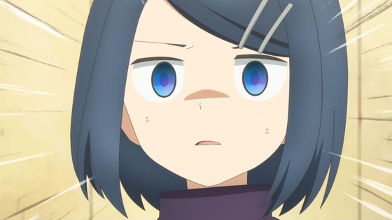 「ダンジョンの中のひと」5話感想 (46)