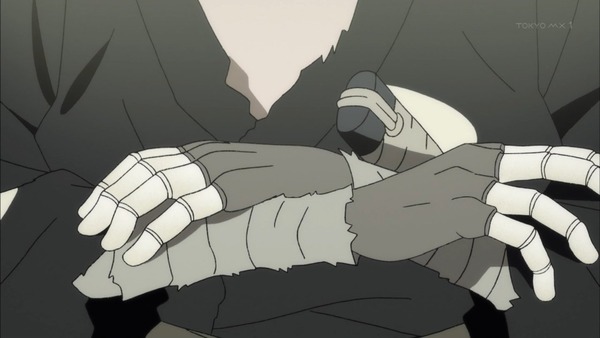 「どろろ」第15話 感想 (6)